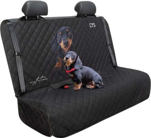 Dog Hammock   Rear Seat Cover No Hammock 