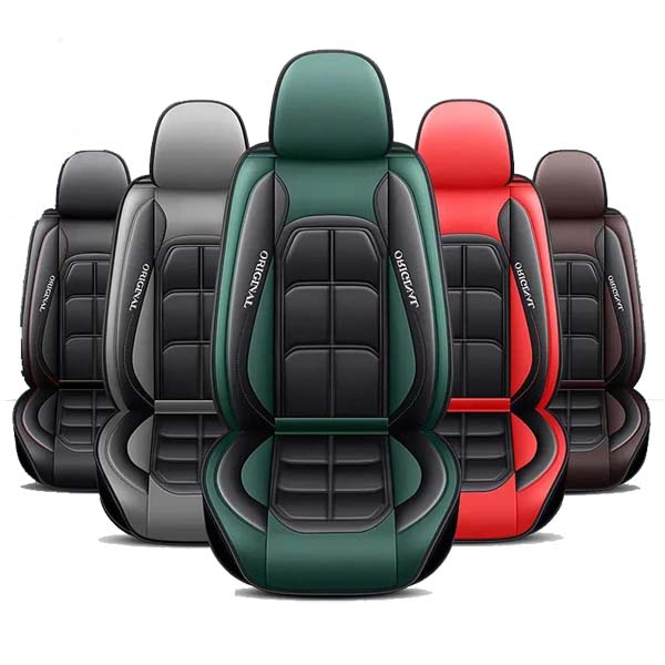 Easy-Maintenance-leather-seat-covers